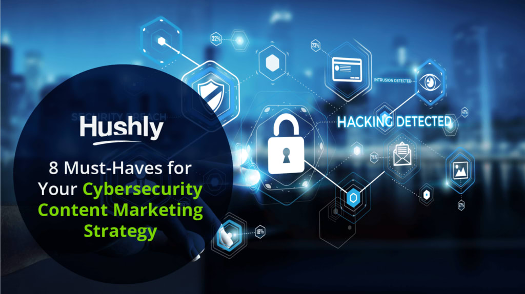 Claves SEO y Marketing de Contenido para Destacar en Ciberseguridad