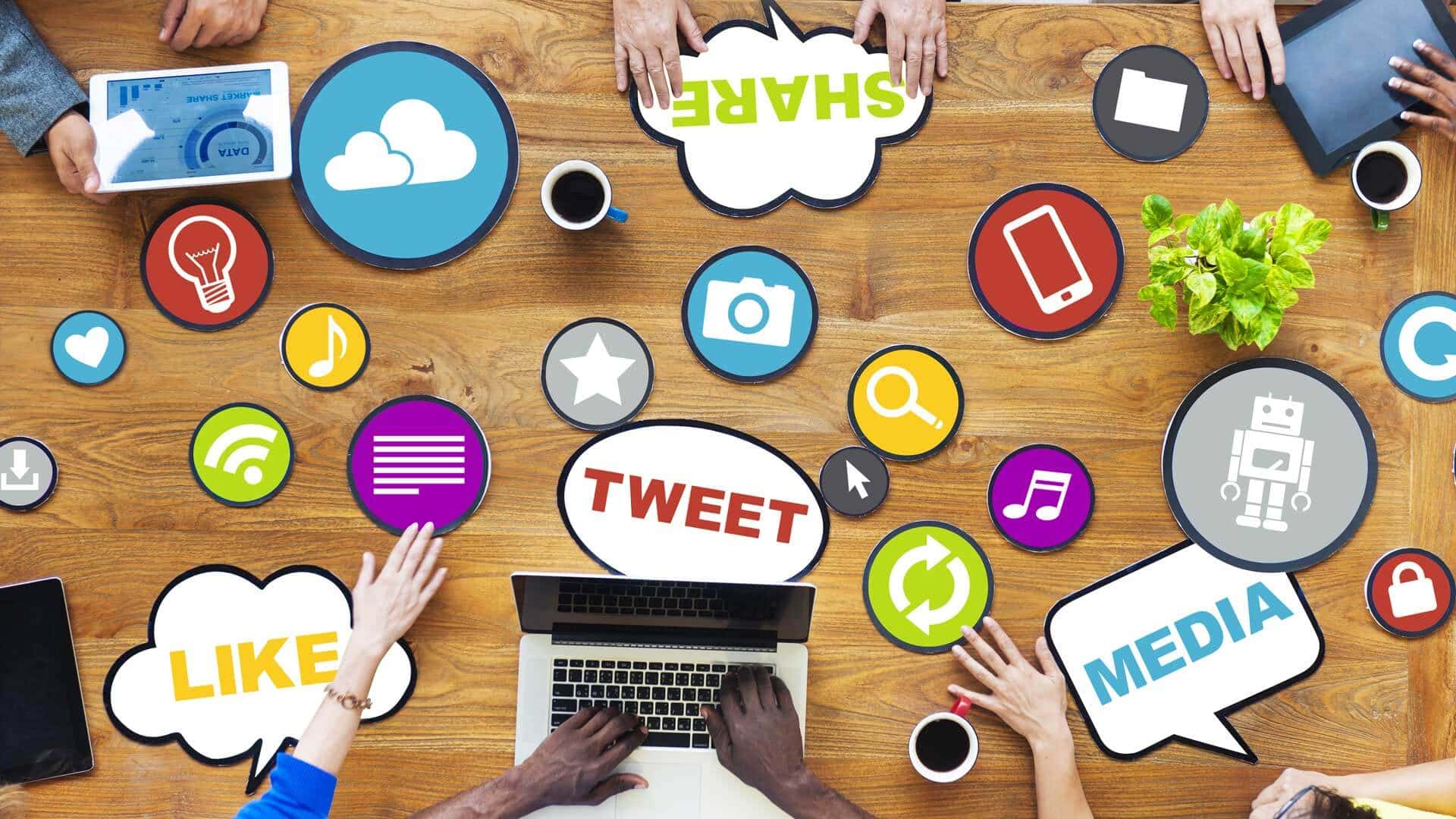 Claves del éxito en Redes Sociales: Casos de Talk To Media y SamsonPR