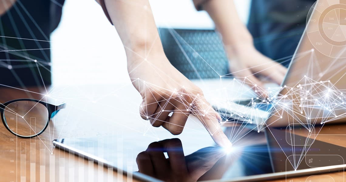 Tendencias de Marketing 2025: Innovación y Futuro