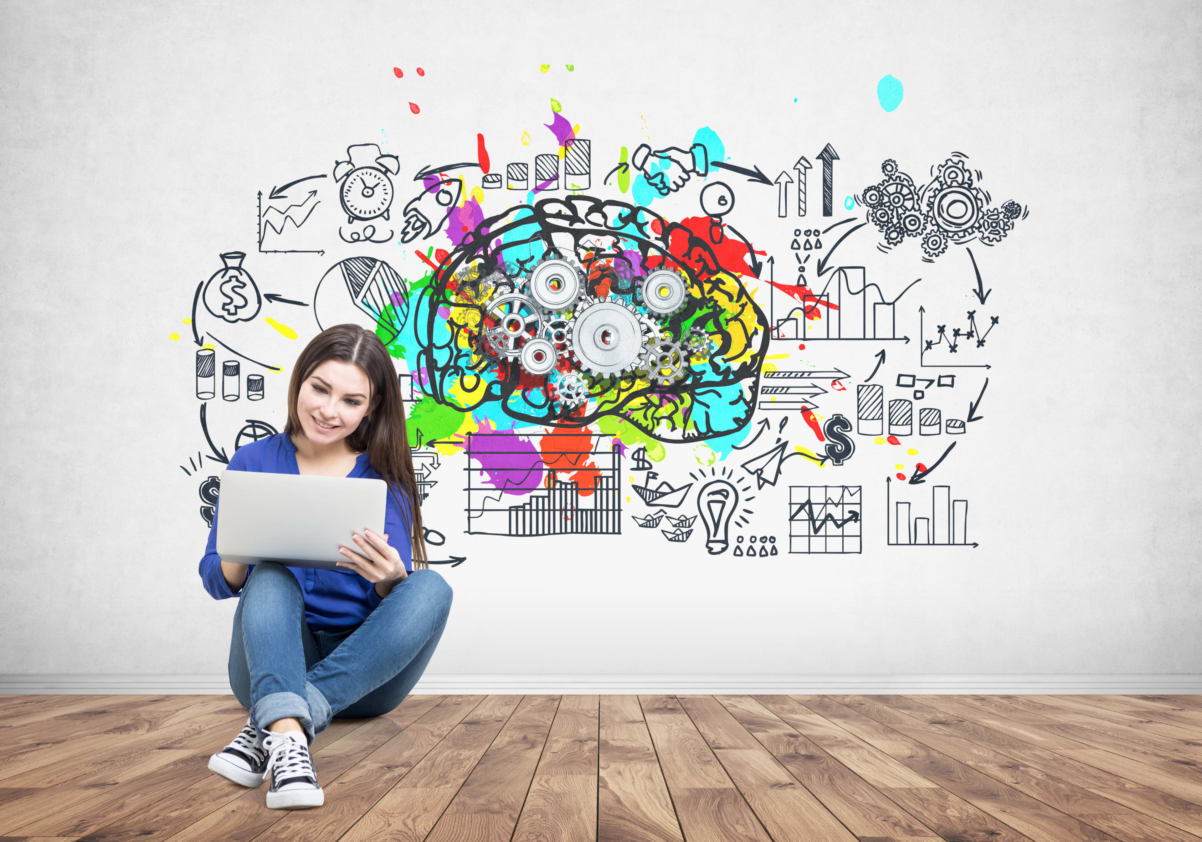 De video infantil a líder del marketing