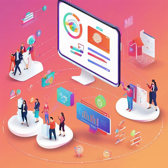 Social Runway: Revoluciona tu Marketing Digital