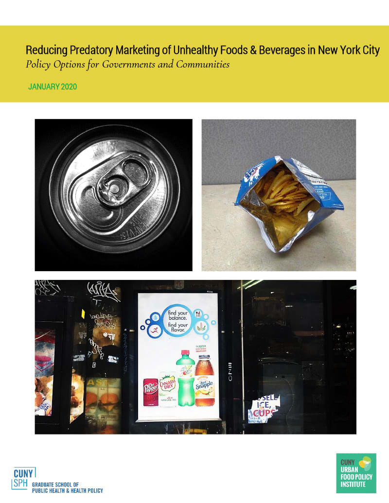 Prácticas Predatorias en Facebook Ads: Análisis