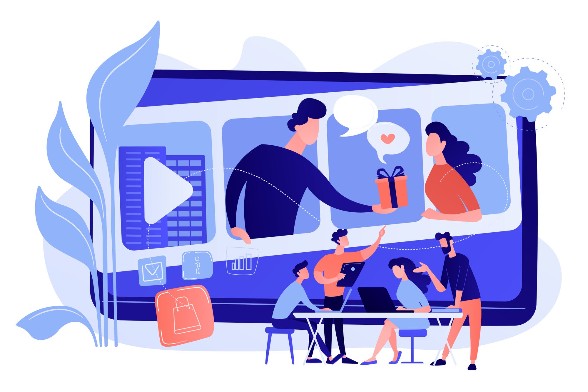 Redes Sociales: ¿Fin de su Era Dorada?