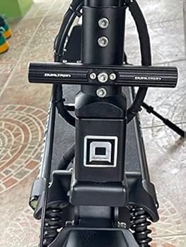 Revolución publicitaria: LEDs en scooters