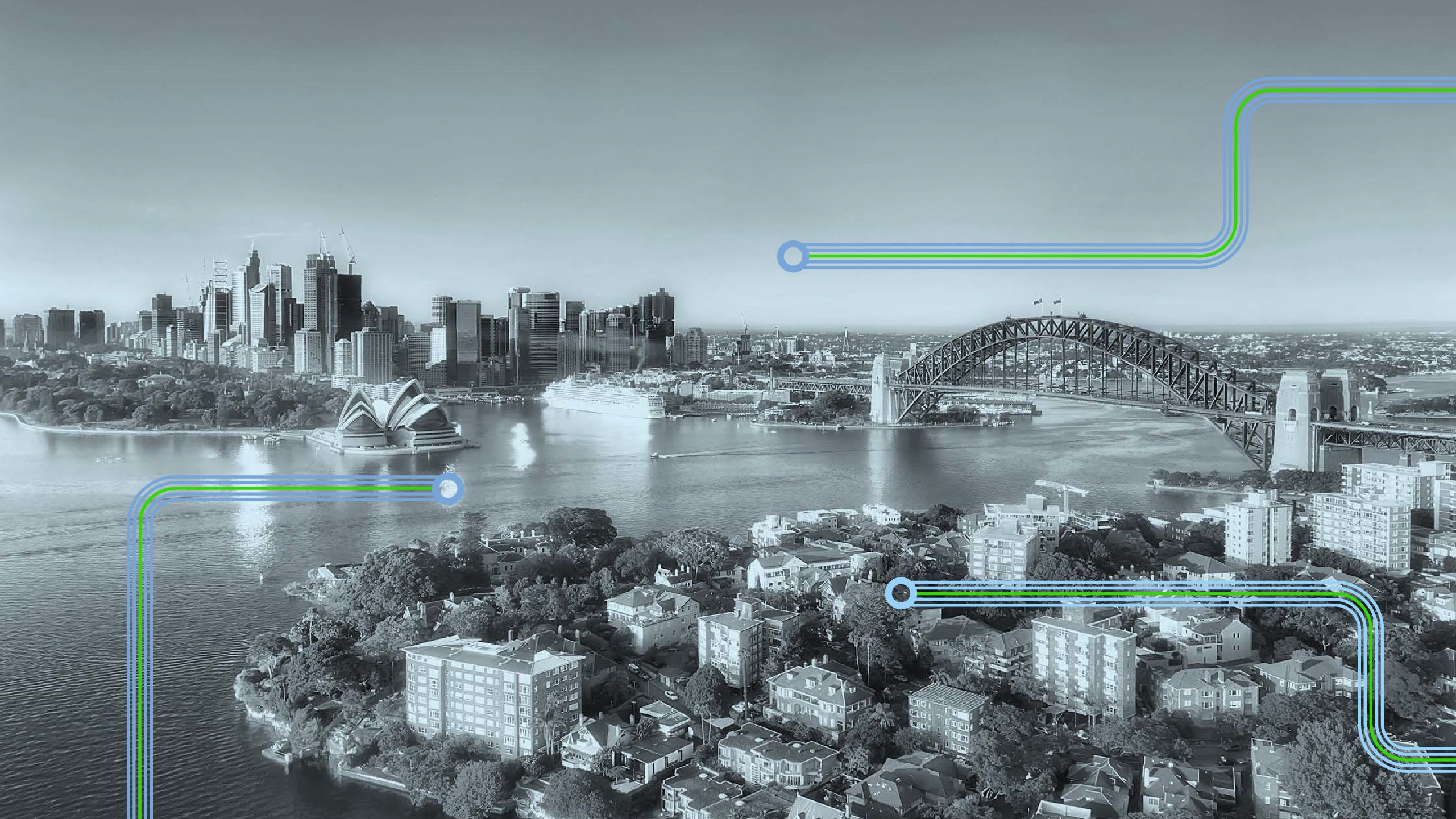 Australia lidera con edad mínima en redes