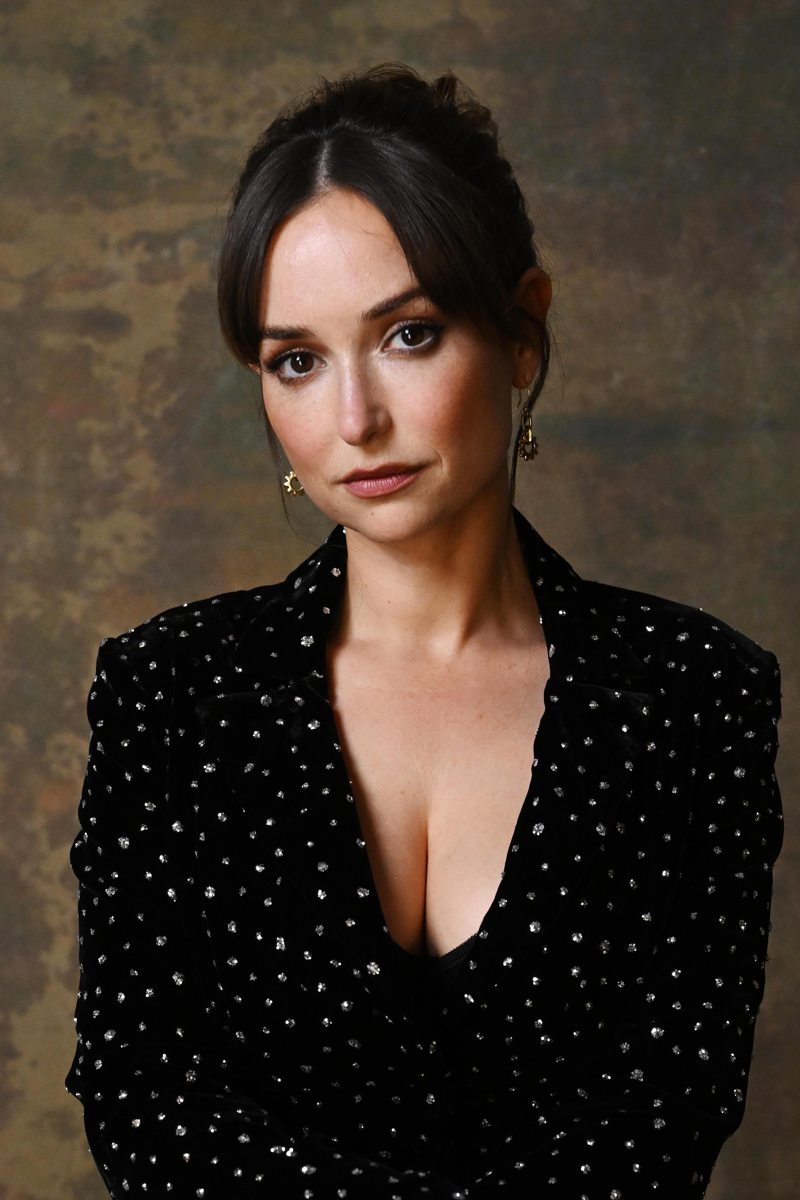 Milana Vayntrub: Lecciones de Resiliencia Digital