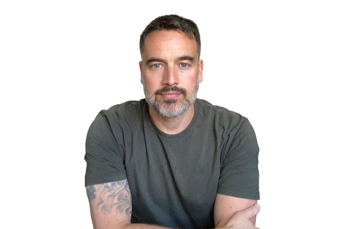 Domina el E-commerce con Paul Waddy