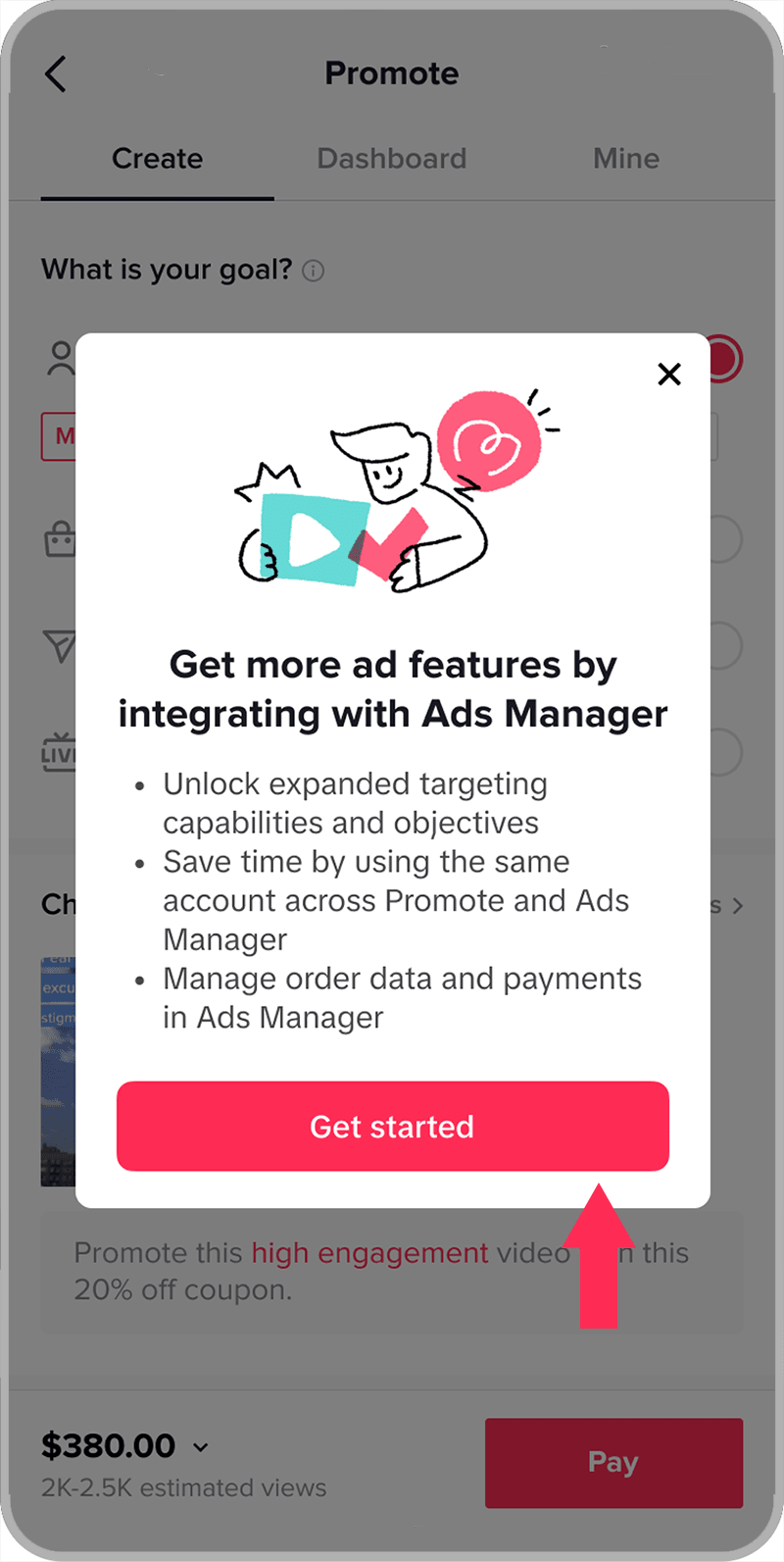Thumzup y TikTok: Revolución en Publicidad