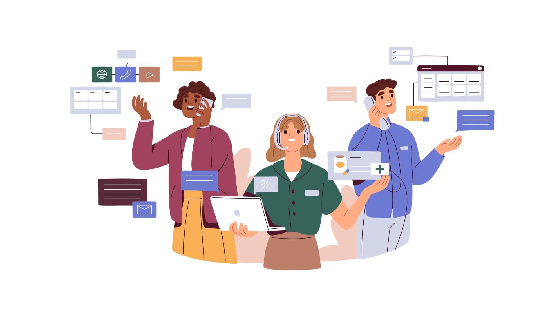 Confianza en Seguros: Claves del Éxito