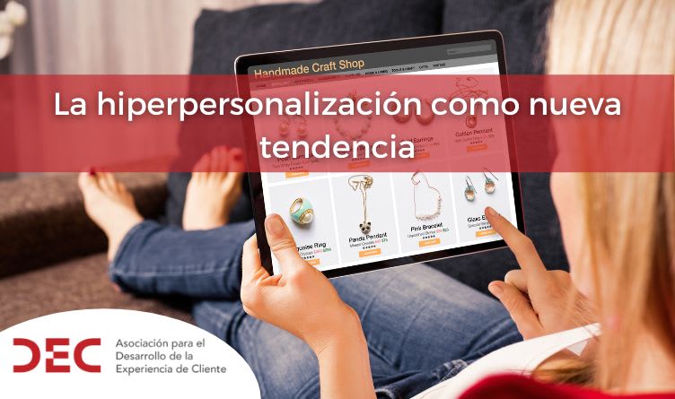 CX 2025: IA y Personalización al Límite