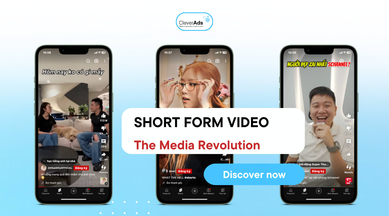 Vídeos Cortos: Revolución en Marketing Digital