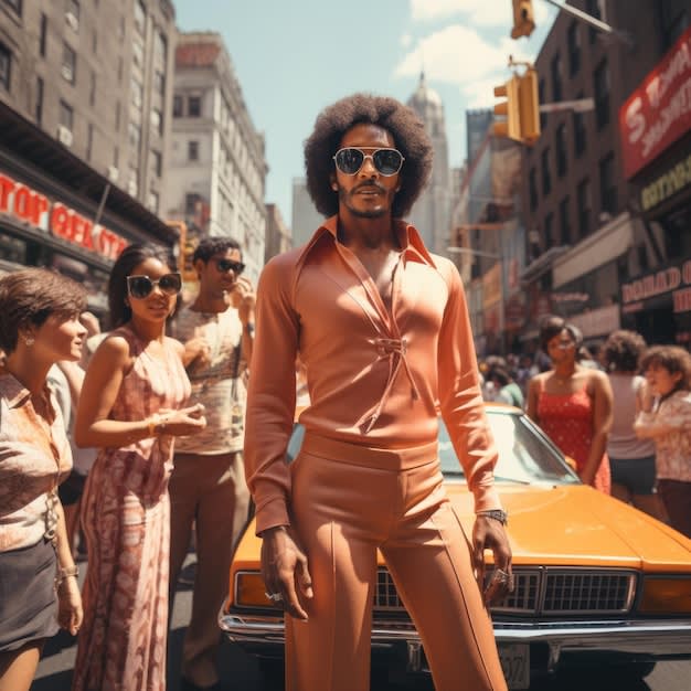 Anuncios Icónicos de los 70: Un Viaje al Pasado