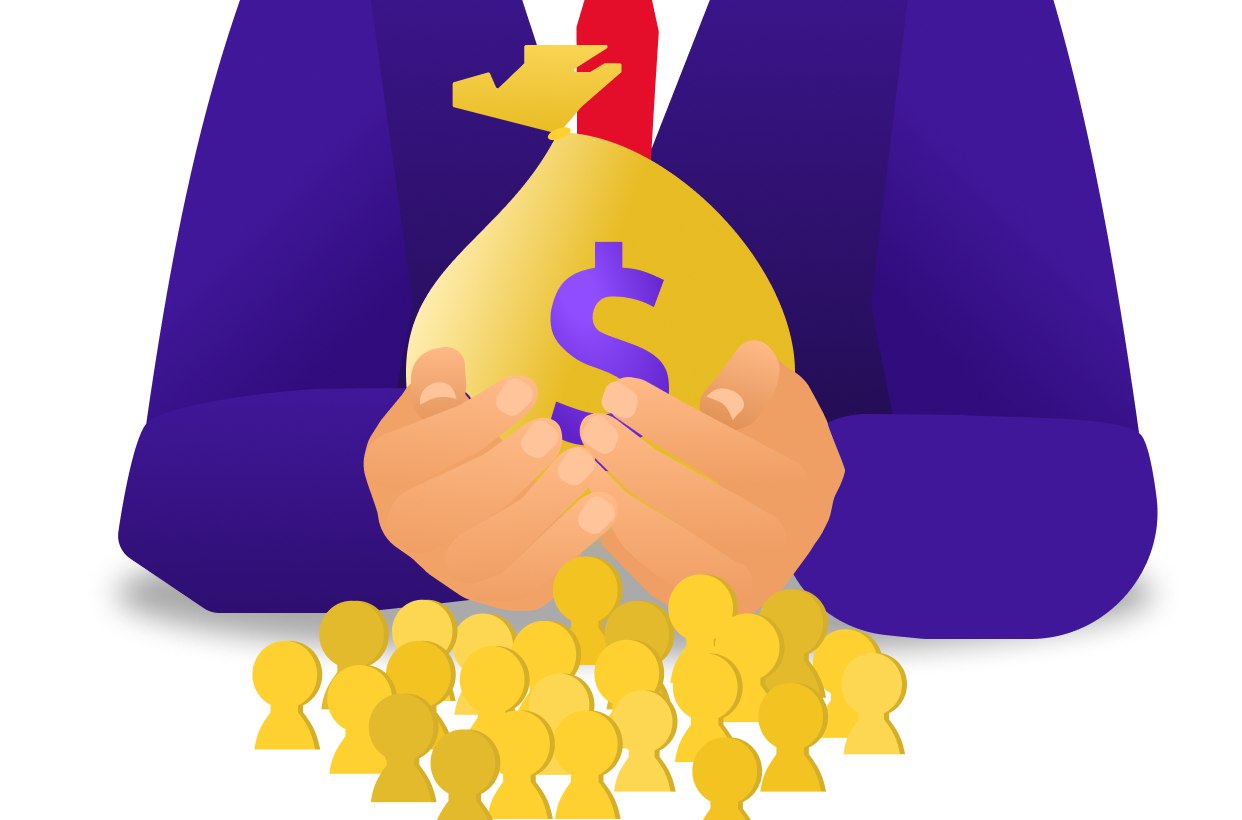 Modelo de ingresos de Perplexity: Claves