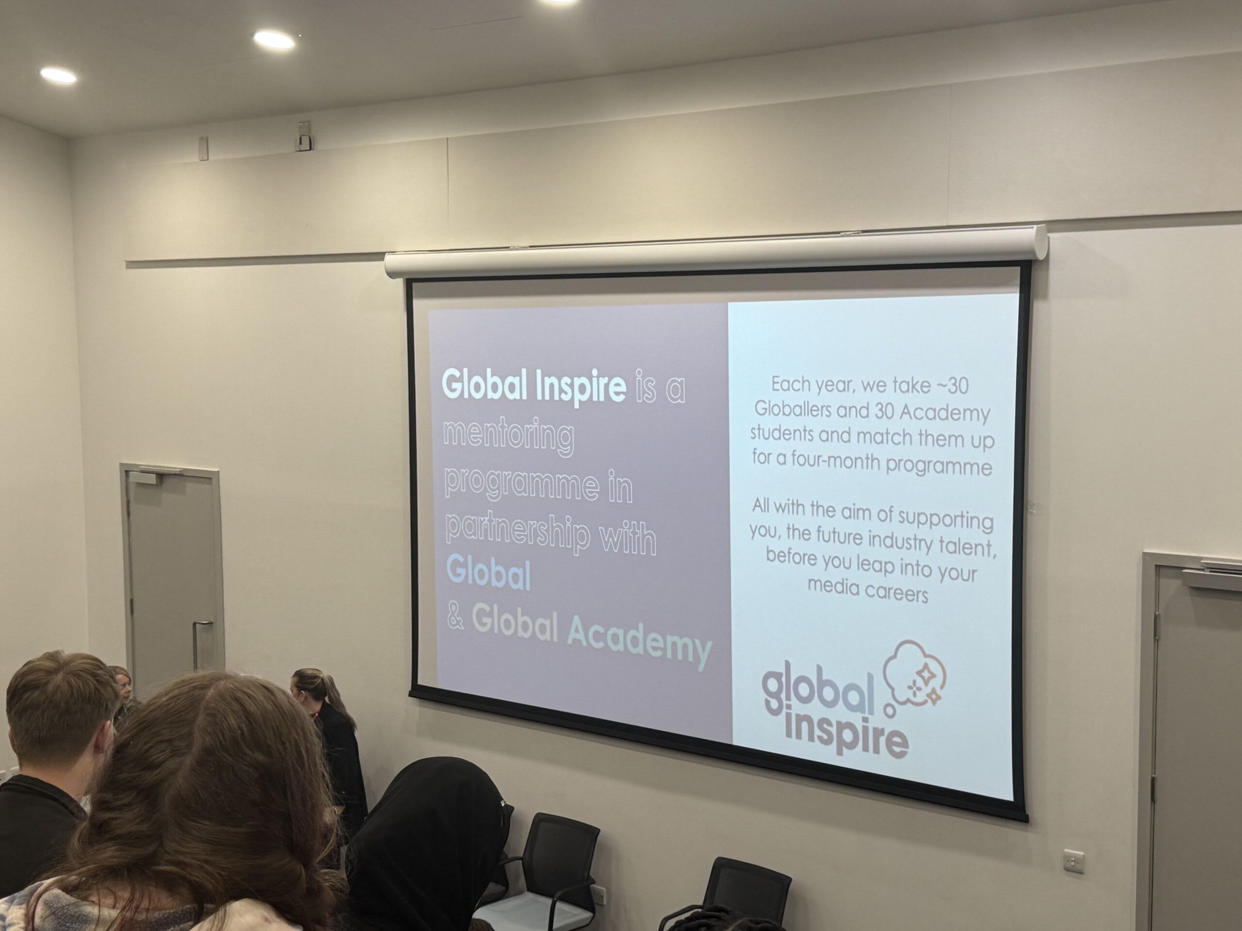 NeX Academy: Innovación en e-Commerce Global