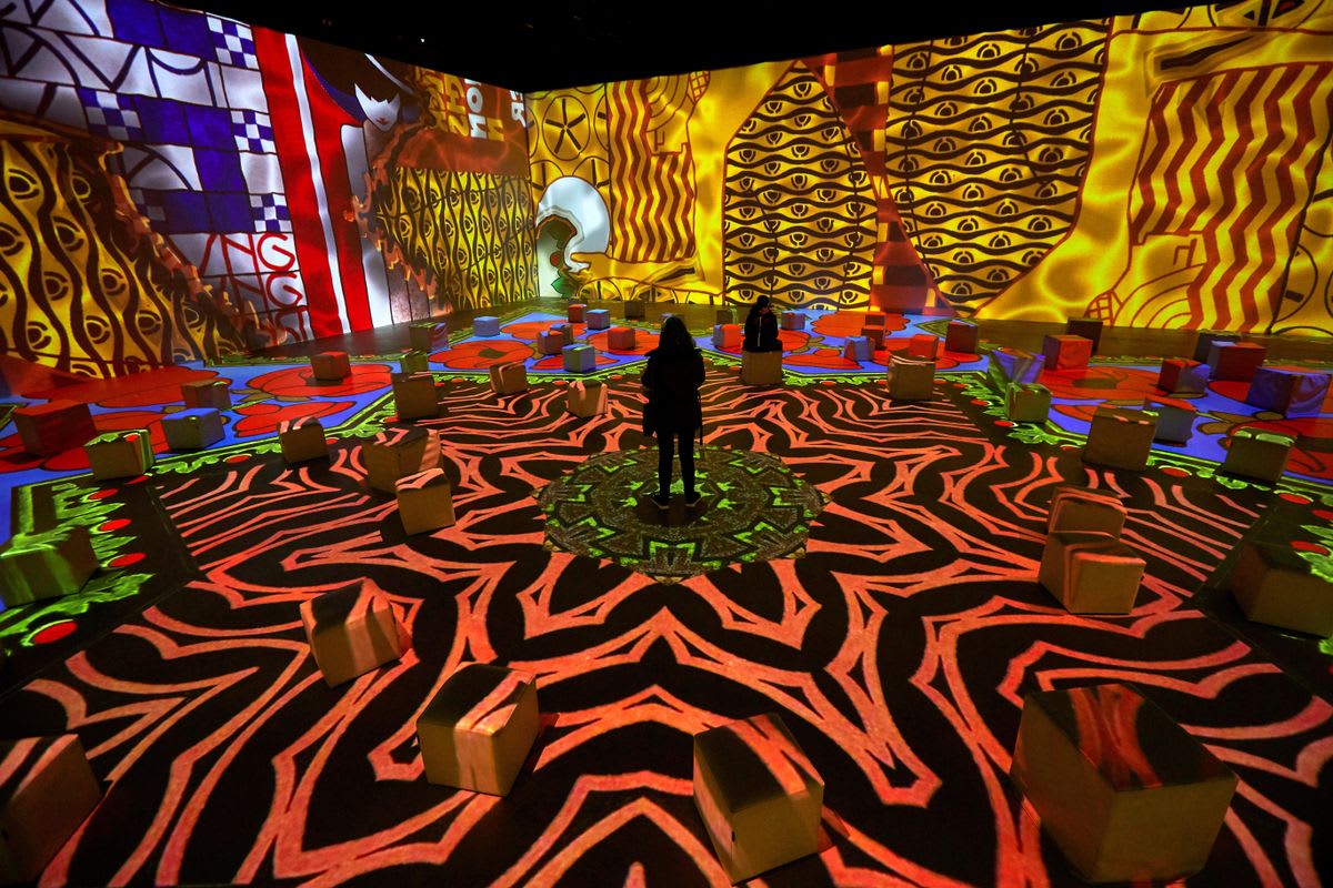 Event Marketing 2025: Innovación y Tendencias