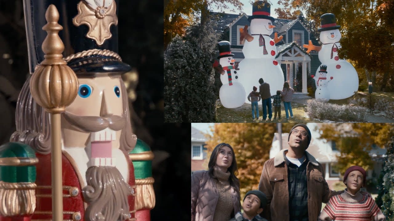 Anuncios Navideños 2024: Magia y Controversia