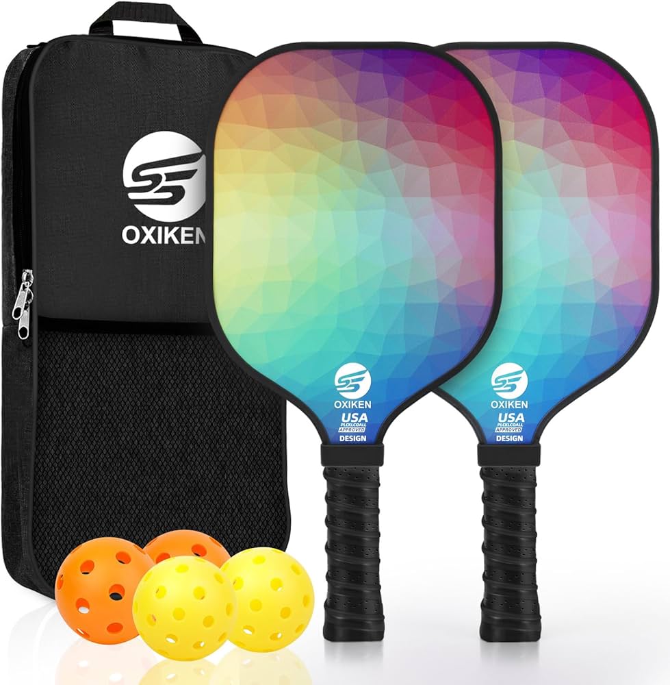 Domina la venta online de palas de pickleball
