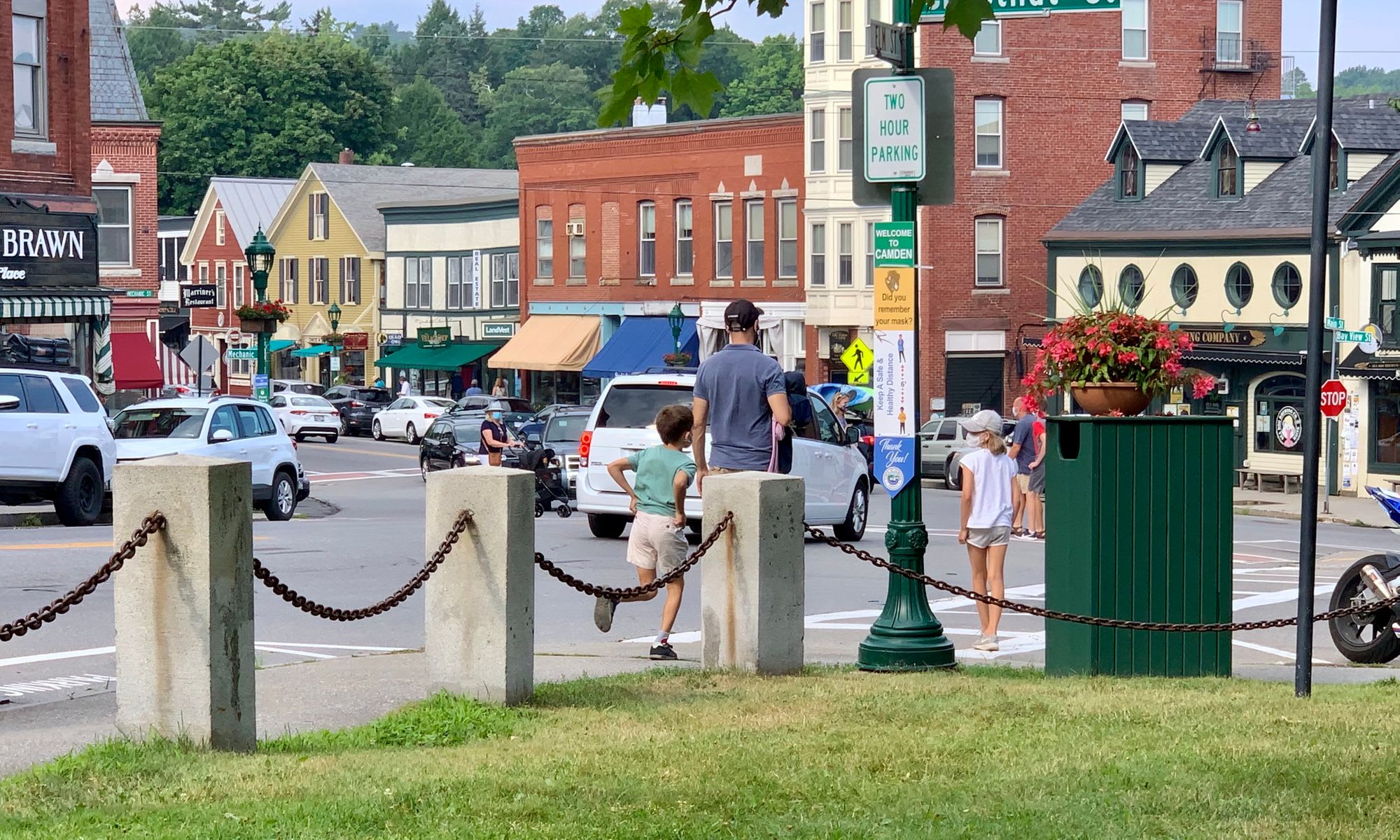 Ciudades pequeñas: Clave del e-commerce 2024