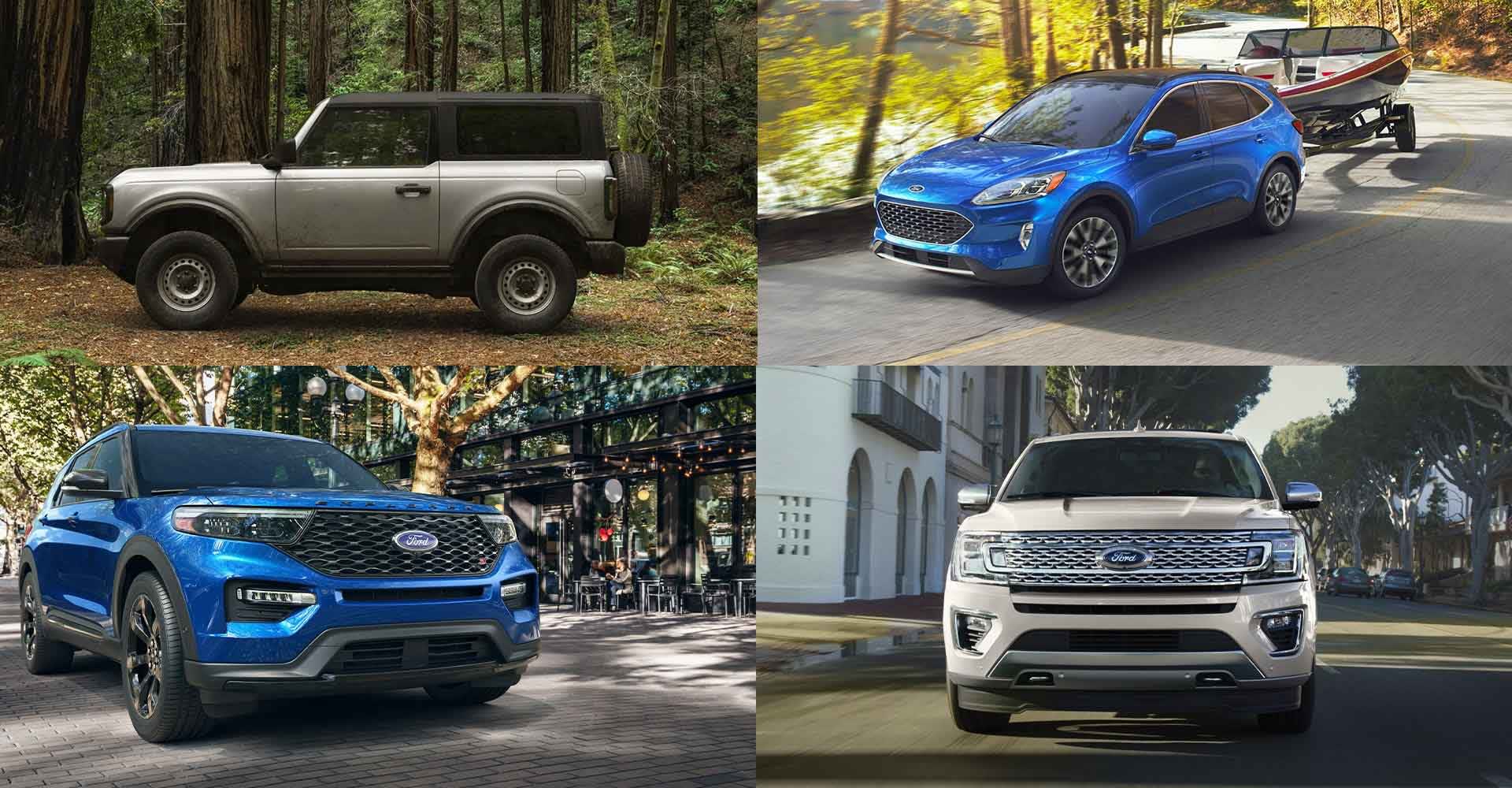 Descubre la Excelencia de Pfeifle Ford