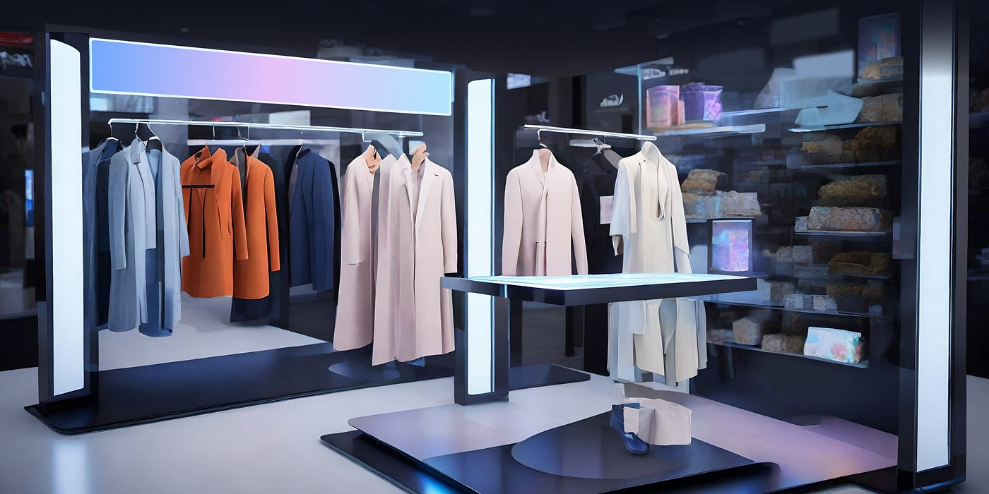 Revolución del Ecommerce: Personalización Tech