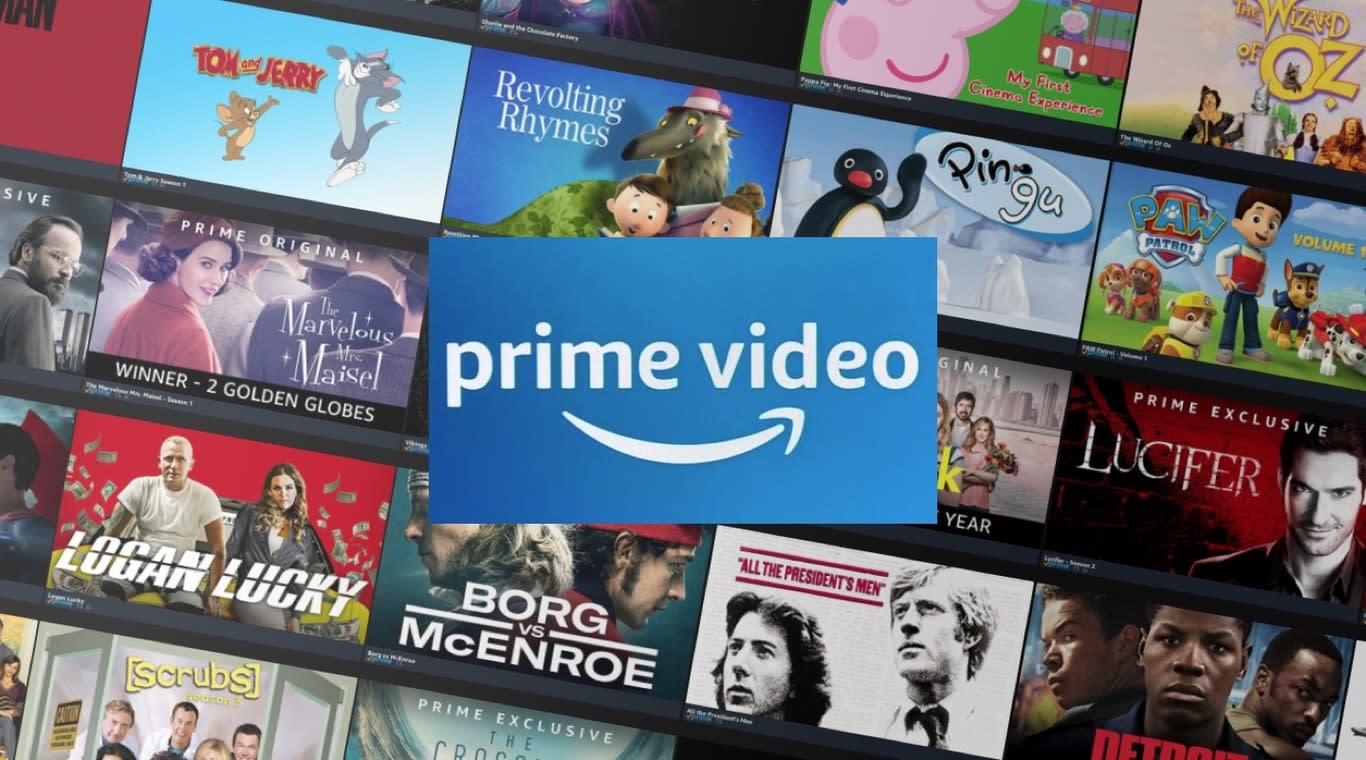 Amazon Prime Video: Más anuncios en 2025