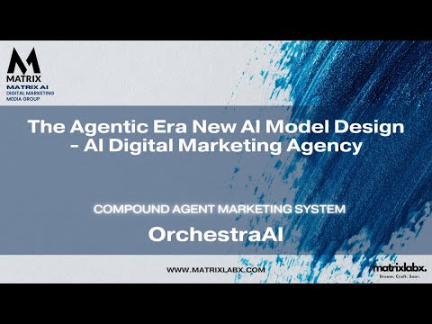 AI en Publicidad: La Era Agéntica Desvelada