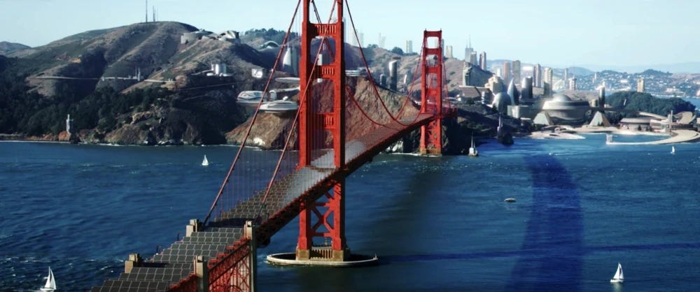 Tendencias Visuales 2025: Innovación y Futuro