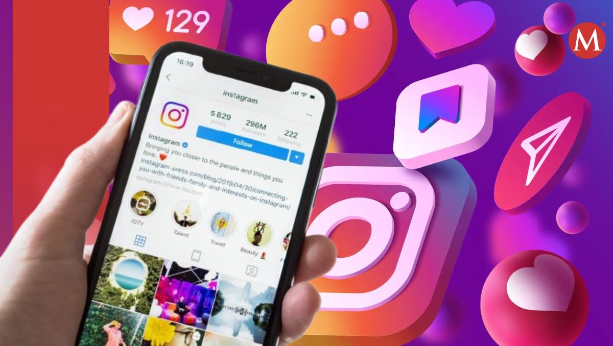 Instagram 2025: El algoritmo que transformará la estrategia digital (y el marketing) para siempre