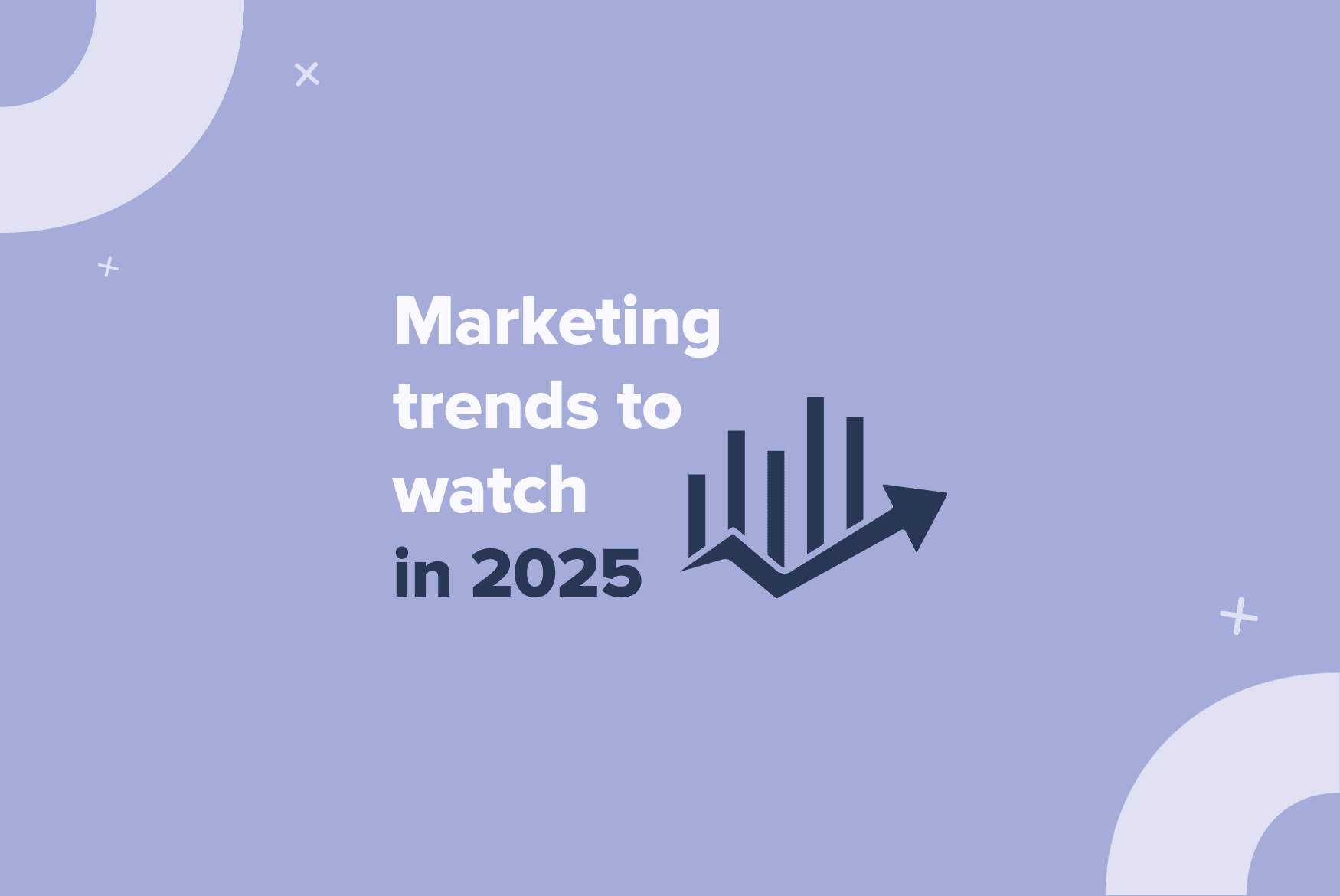 Tendencias de Marketing de Marca 2025: Innovación y Conexión