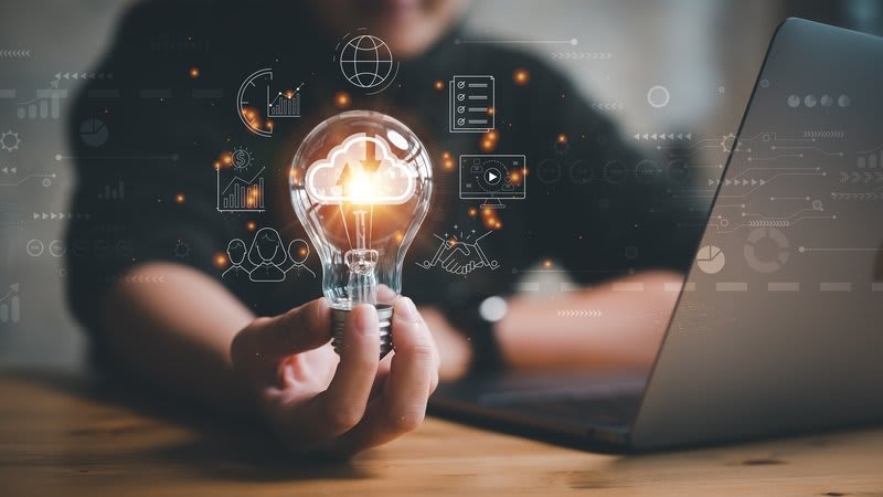 La Transformación Digital Impulsa el Comercio Electrónico