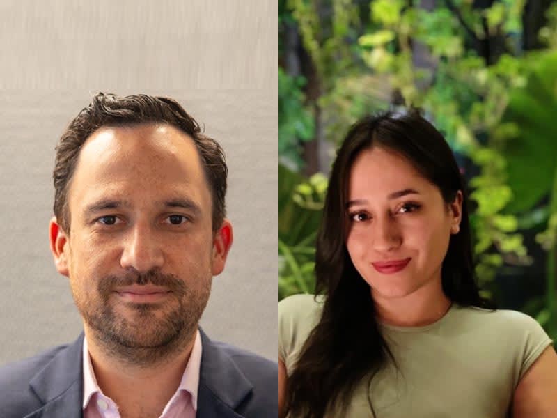 Findasense impulsa comunicación digital de Keralty México