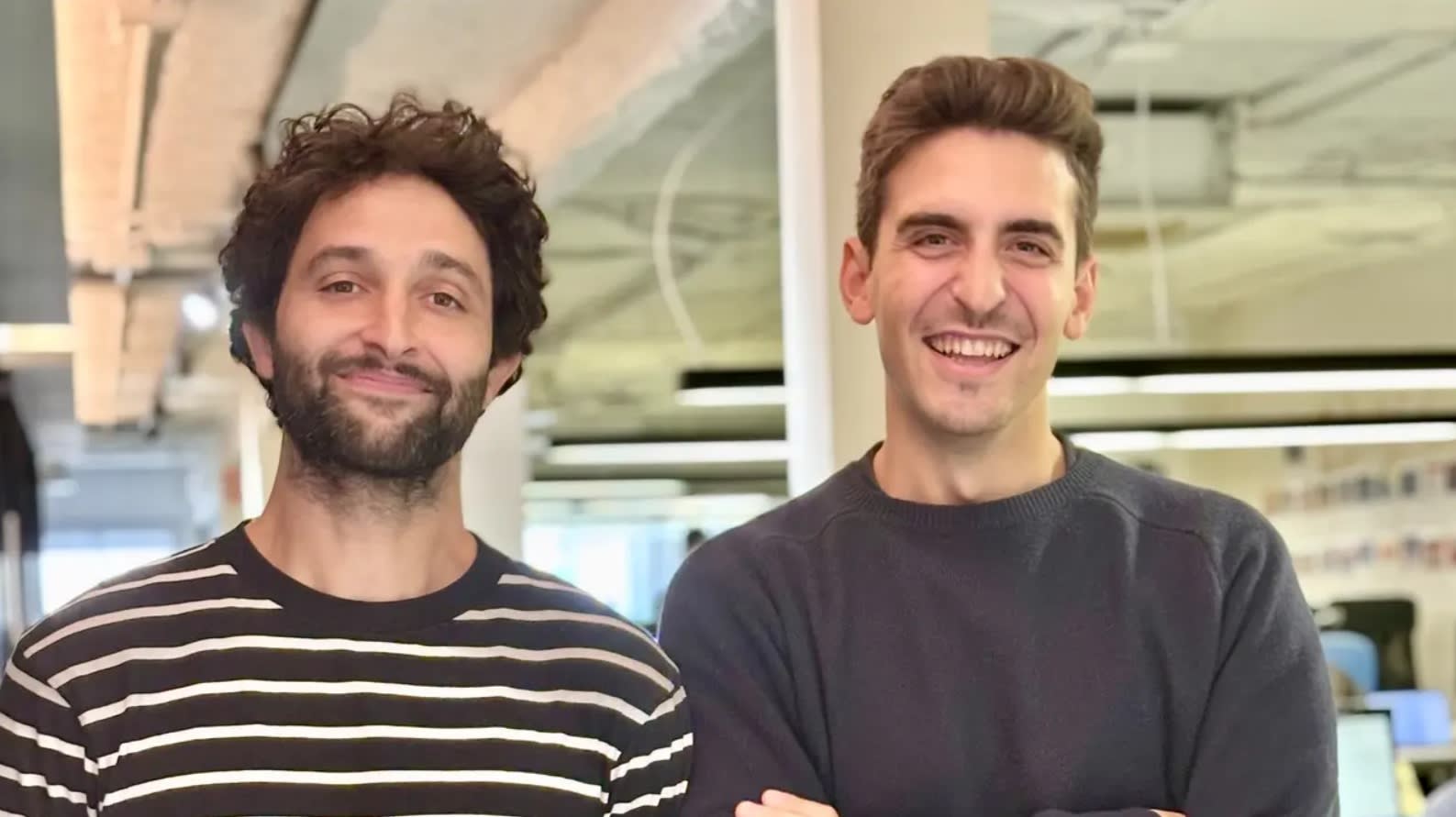 Los Pablos: Madrid y Salinas Lanzan Nueva Agencia Tras Dejar Burns