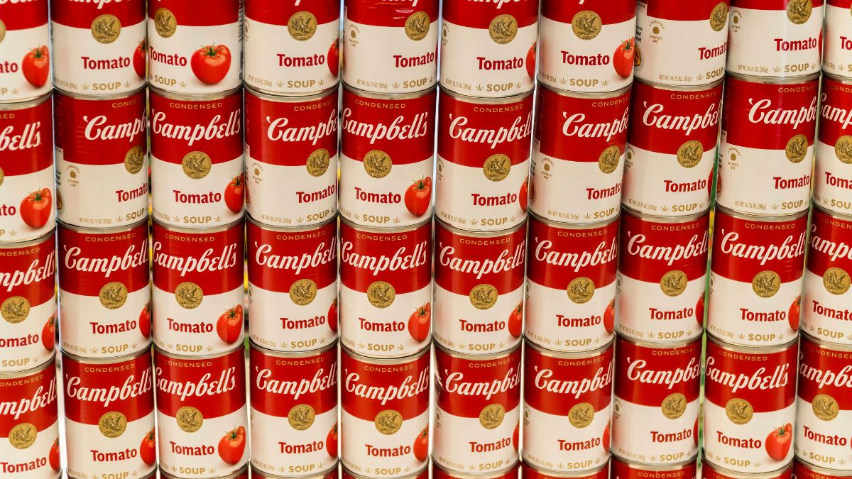Escándalo Campbell’s: Audio Filtrado Desata Crisis Reputacional por Calidad de Productos