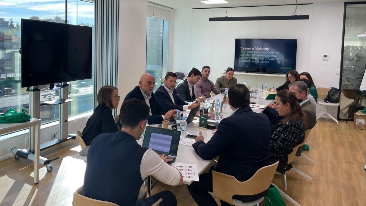 OneTrust y MKD: Debate clave sobre datos e IA en marketing