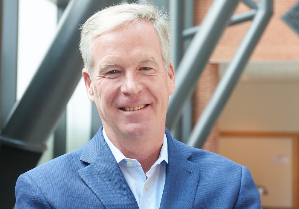 Kraft Heinz Designa a Steve Cahillane como CEO y Anuncia Escisión Estratégica