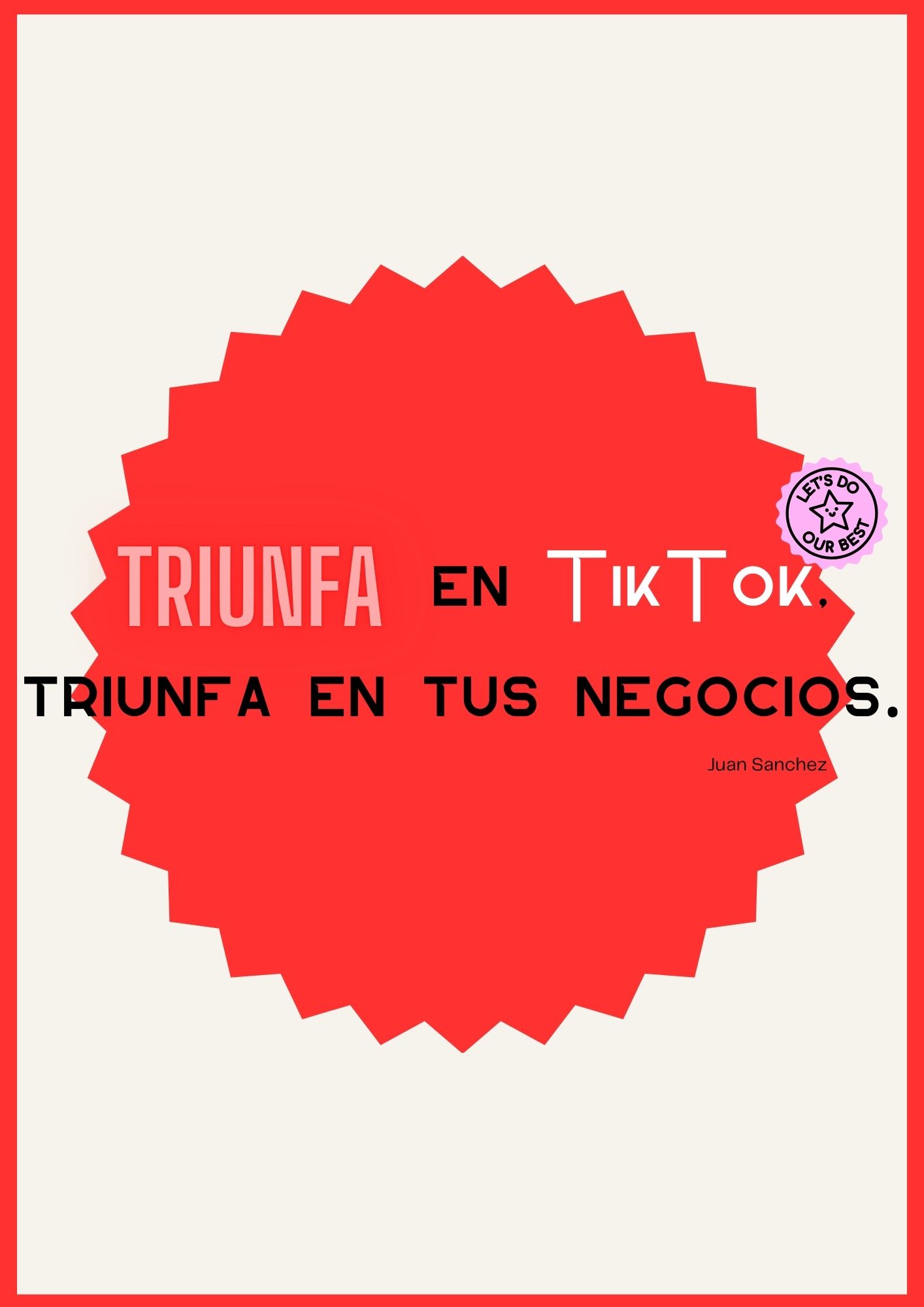 Triunfa en TikTok esta Navidad: Estrategias Clave para Marcas