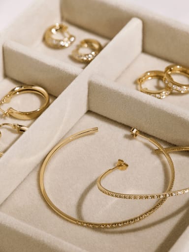 Brilliant Earth Revive Ring Pop en Joyas de Lujo y Tendencia Y2K