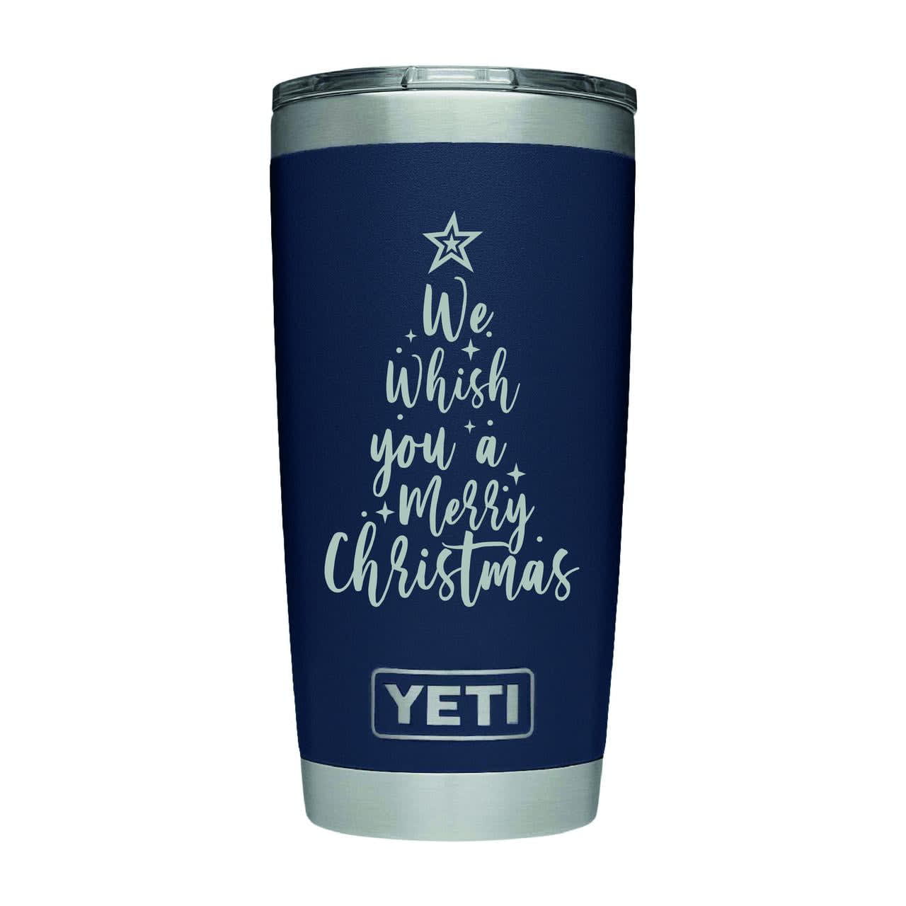 Yeti y W+K Desafían la Navidad con Campaña de Aventura Extrema