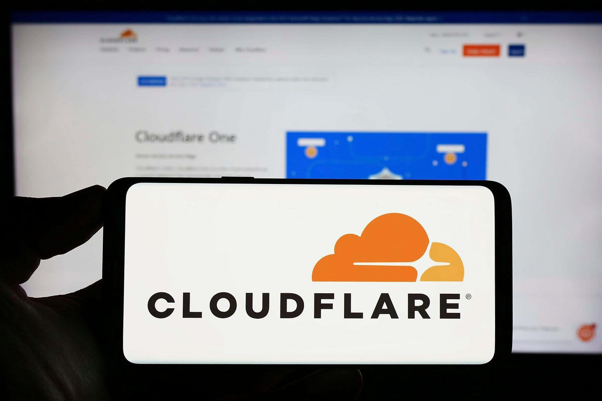Caída Global de Cloudflare Paraliza Webs: Impacto en Marketing Digital