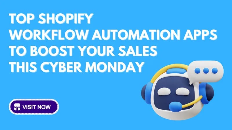 Shopify: Recuperación Exitosa Tras Caída en Cyber Monday