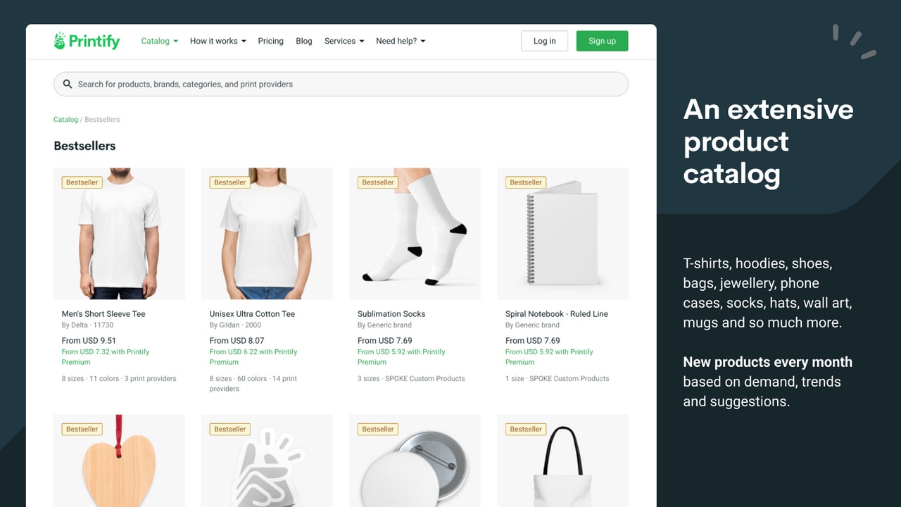 Optimiza tu Tienda Print on Demand en Shopify: Escalada Inteligente