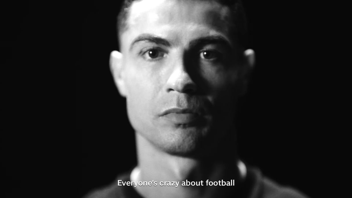 Cristiano Ronaldo Impulsa el Turismo en Arabia Saudí