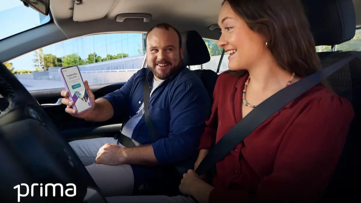 Prima Seguros Revoluciona España con su Campaña «Sí, tu Prima» y Matías Prats Jr.