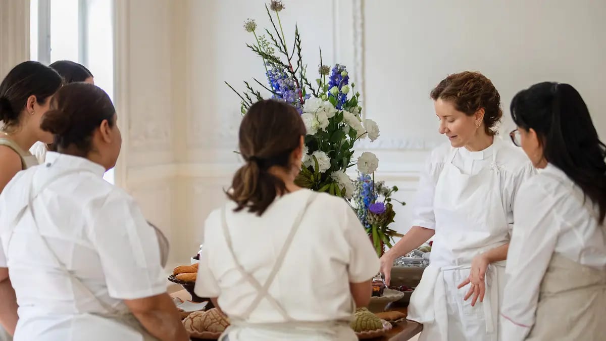 Airbnb y Chef’s Table lanzan experiencias culinarias exclusivas con chefs mundialmente famosos.