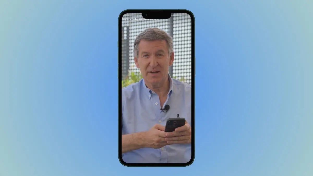 Feijóo Desembarca en TikTok: Estrategia Digital y Mensaje a la Izquierda