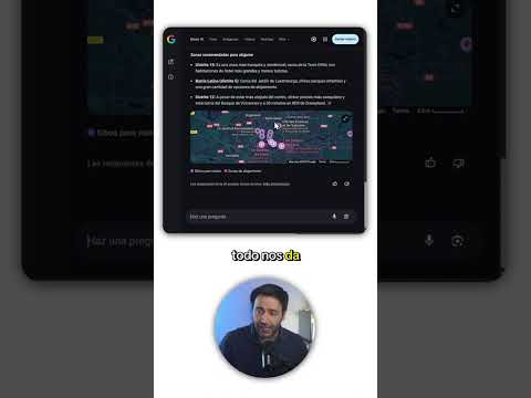 Google AI: La Revolución en Búsquedas Inteligentes
