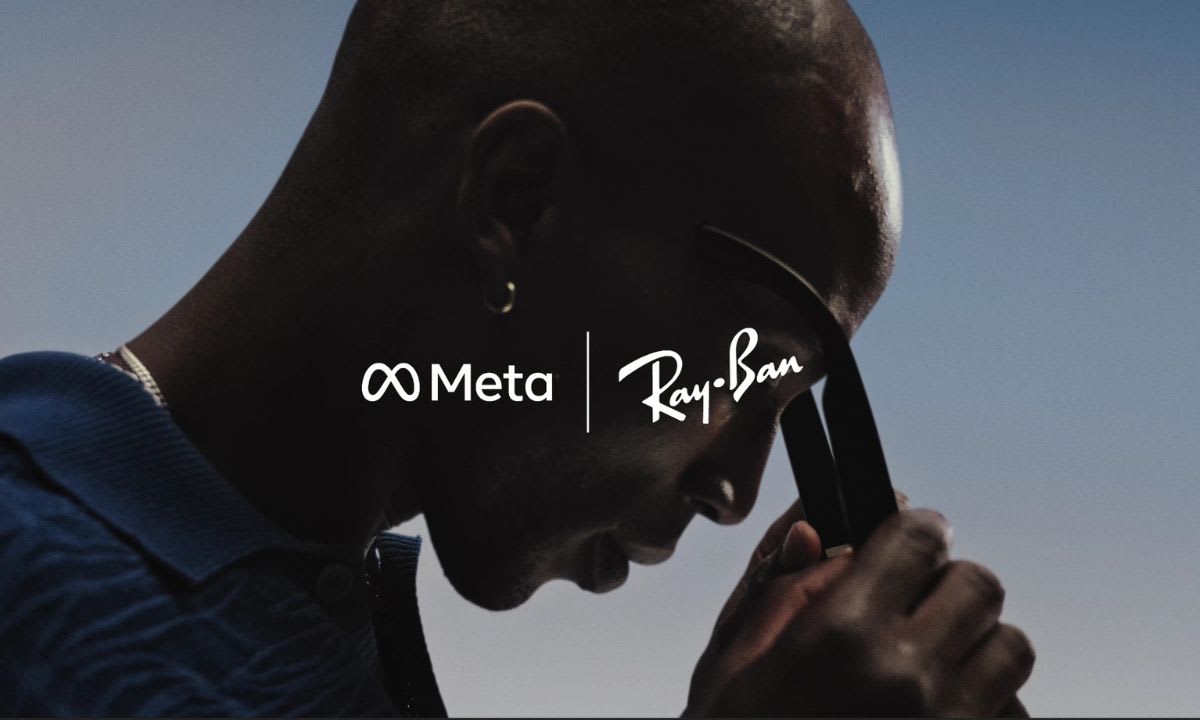 Meta lanza Ray‑Ban Display: gafas IA con pantalla