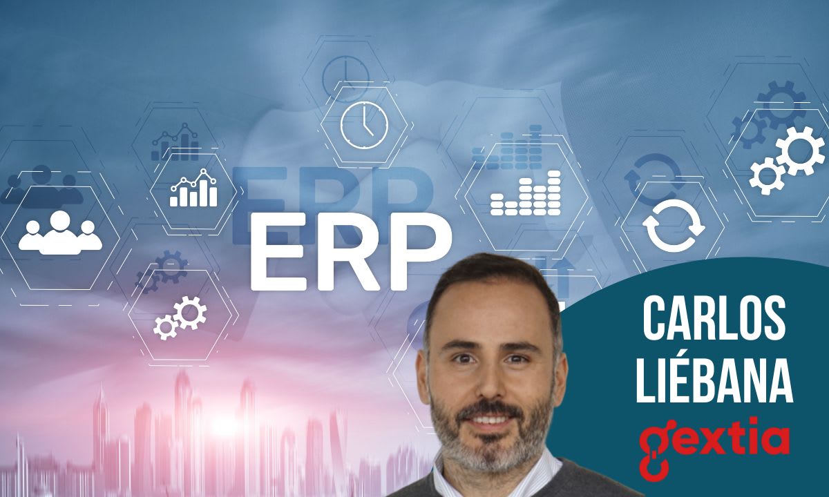 ERP modernos impulsan eCommerce con IA y automatización