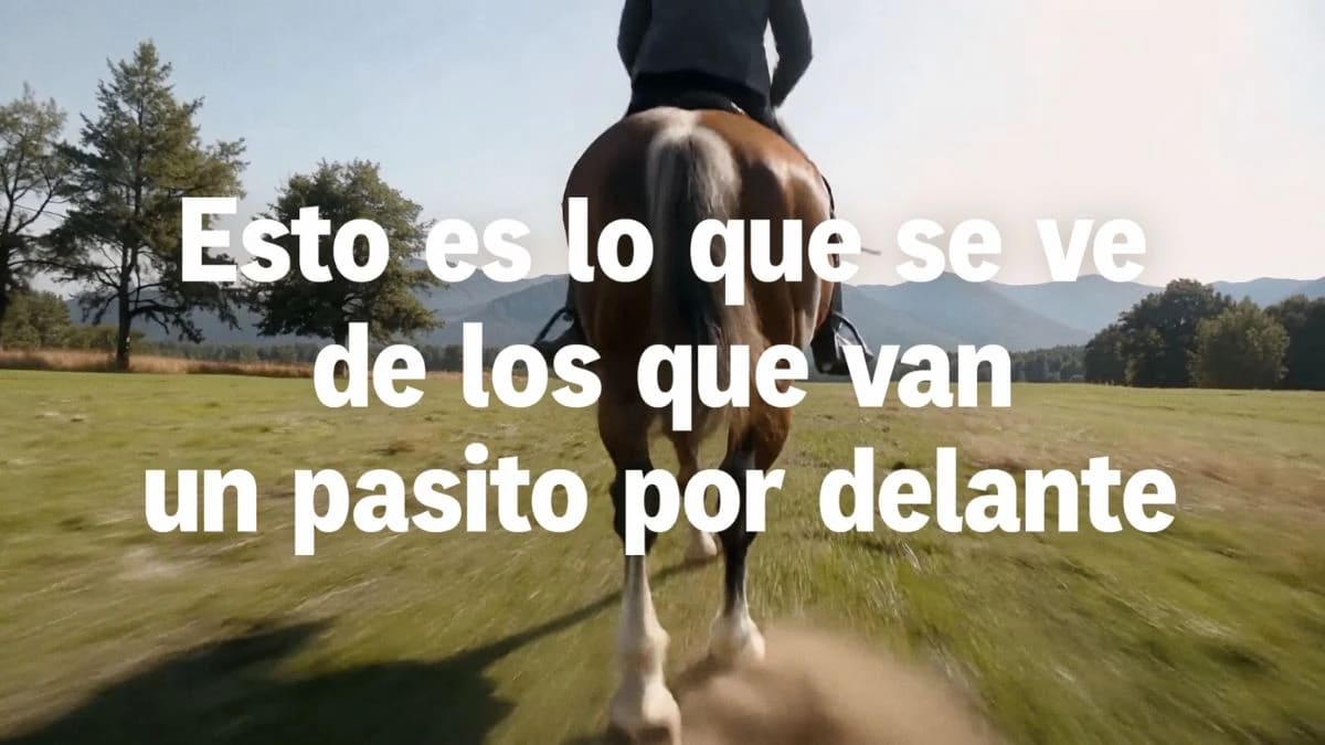 ING y Sra. Rushmore lanzan campaña con ‘techno’ y humor para jóvenes