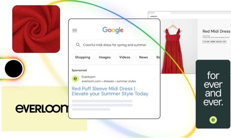 Google activa AI Max global para campañas de Búsqueda